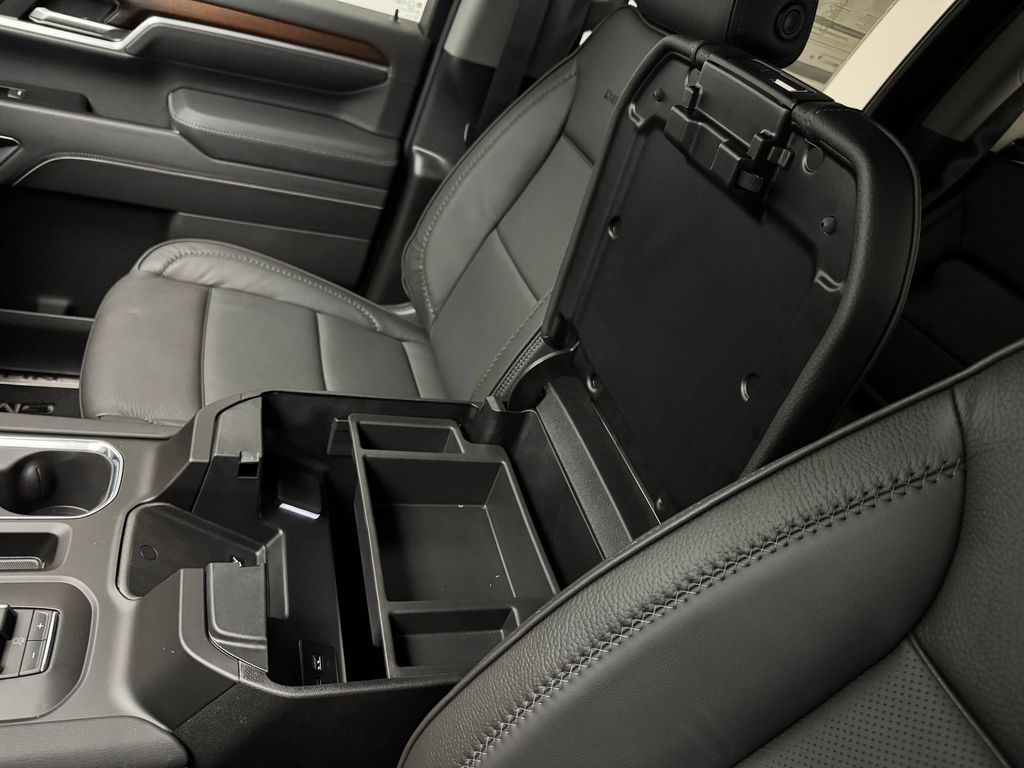 2026 GMC Sierra 2500HD Denali - Photo 30