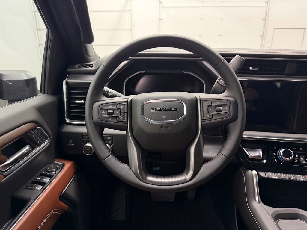 2026 GMC Sierra 3500HD Denali Ultimate - Photo 22