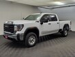  GMC Sierra 2500 HD