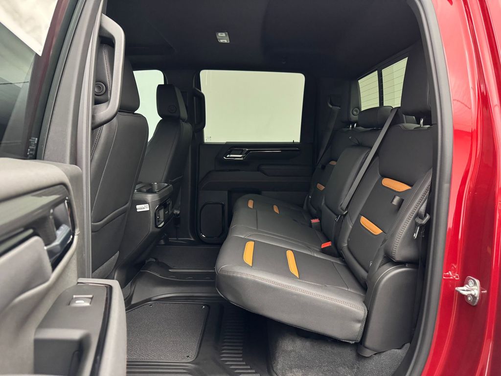 2026 GMC Sierra 3500HD AT4 - Photo 12