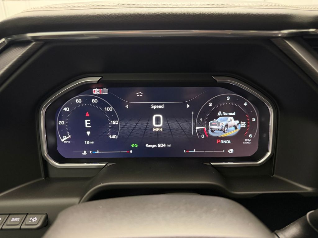 2026 GMC Sierra 3500HD Denali Ultimate - Photo 17