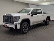  GMC Sierra 2500 HD