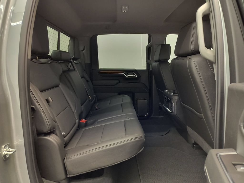 2026 GMC Sierra 2500HD Denali - Photo 30