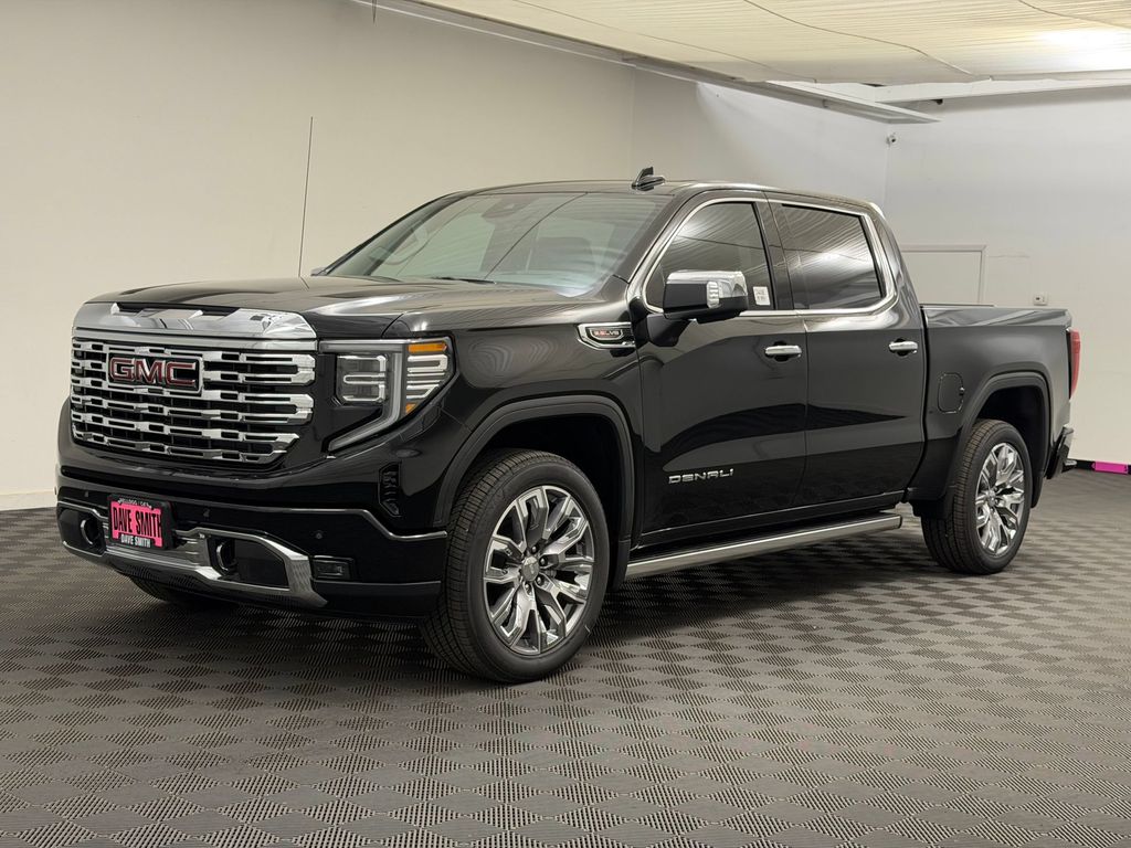  GMC Sierra 1500