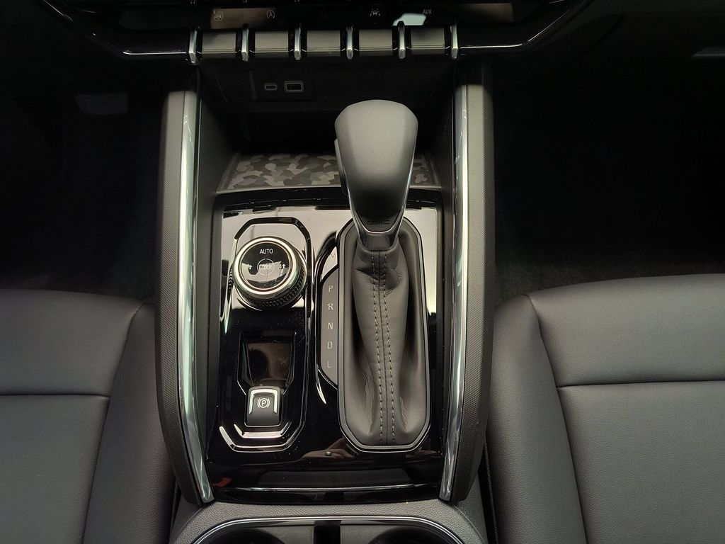 2026 GMC Canyon Elevation - Photo 14