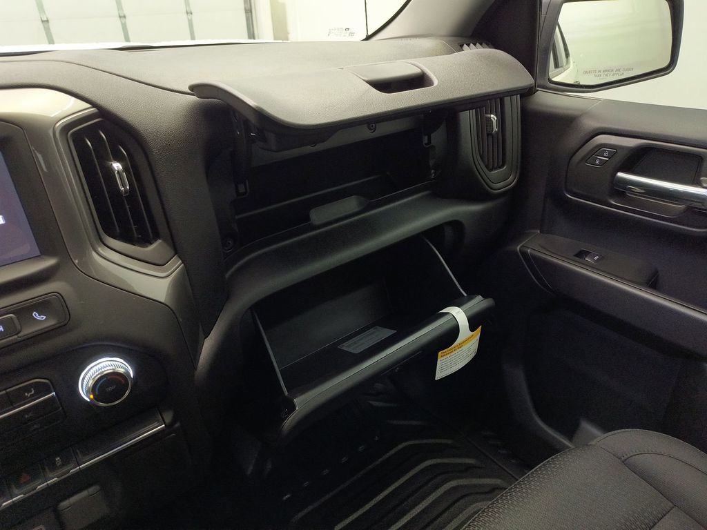 2026 GMC Sierra 1500 Pro - Photo 26