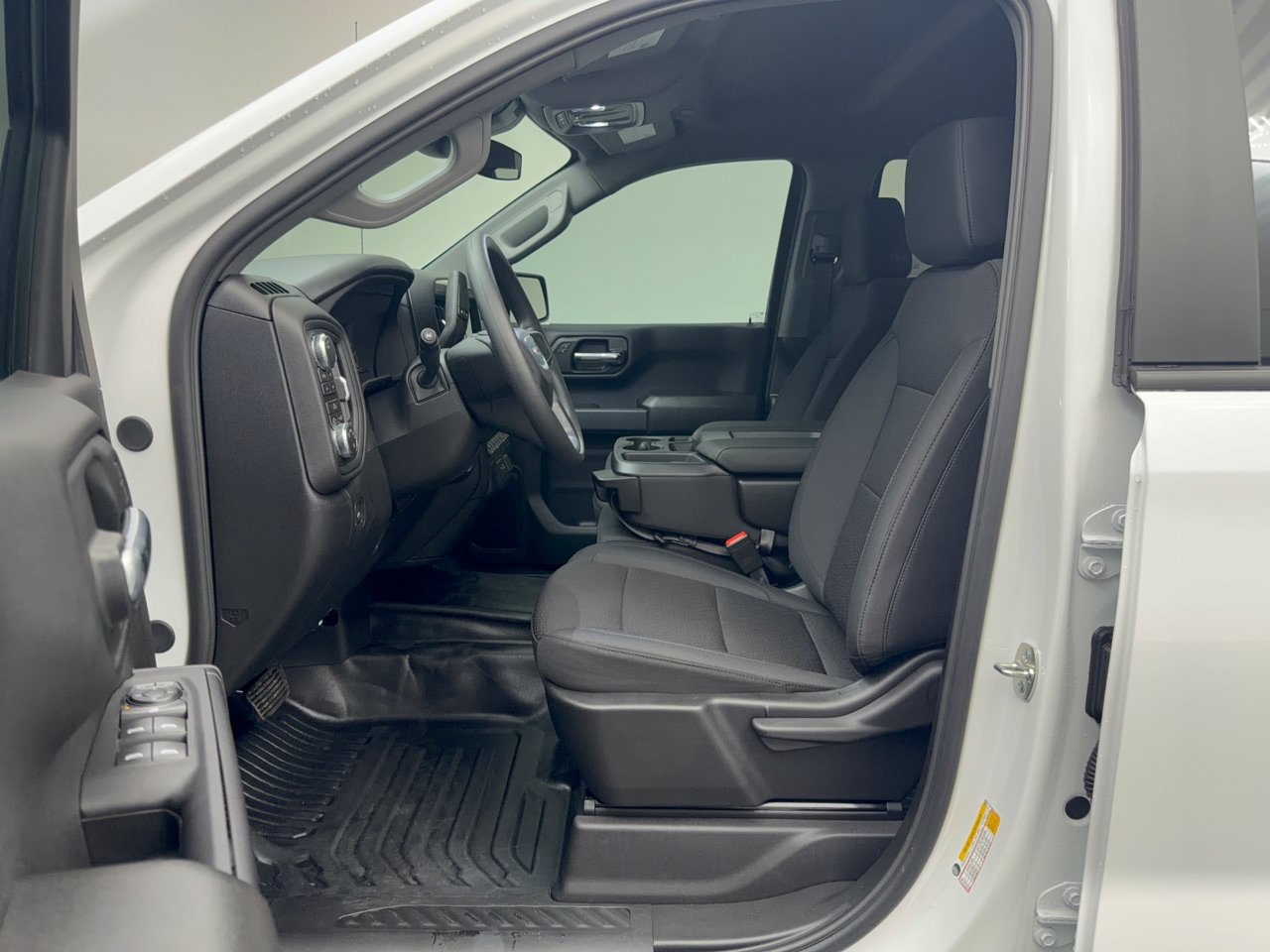 2026 GMC Sierra 1500 Pro - Photo 5