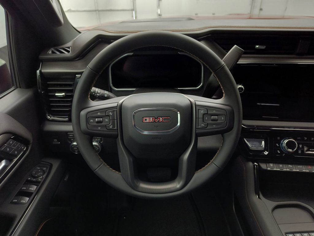 2026 GMC Sierra 2500HD AT4 - Photo 23