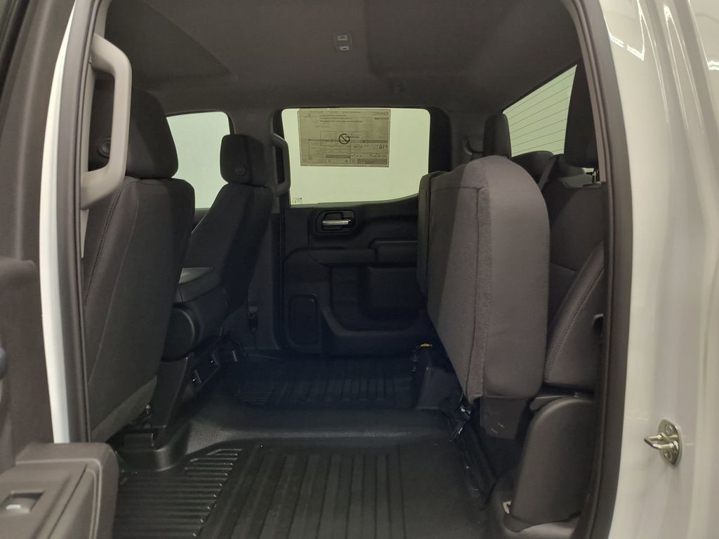 2026 GMC Sierra 1500 Pro - Photo 20