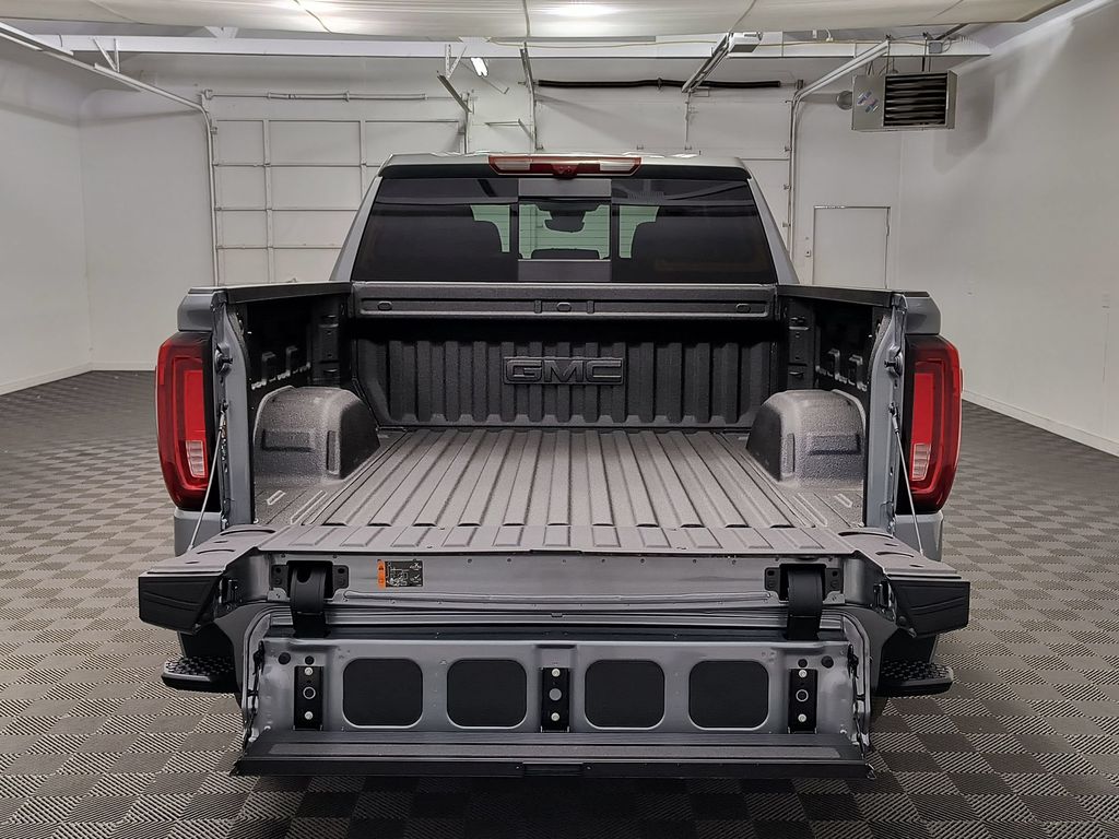 2026 GMC Sierra 1500 Denali - Photo 24