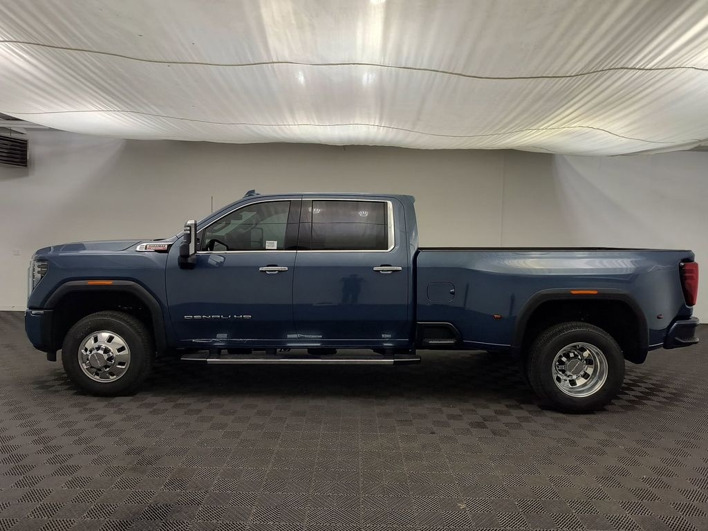 New 2026 GMC Sierra 3500 HD Denali DRW Truck