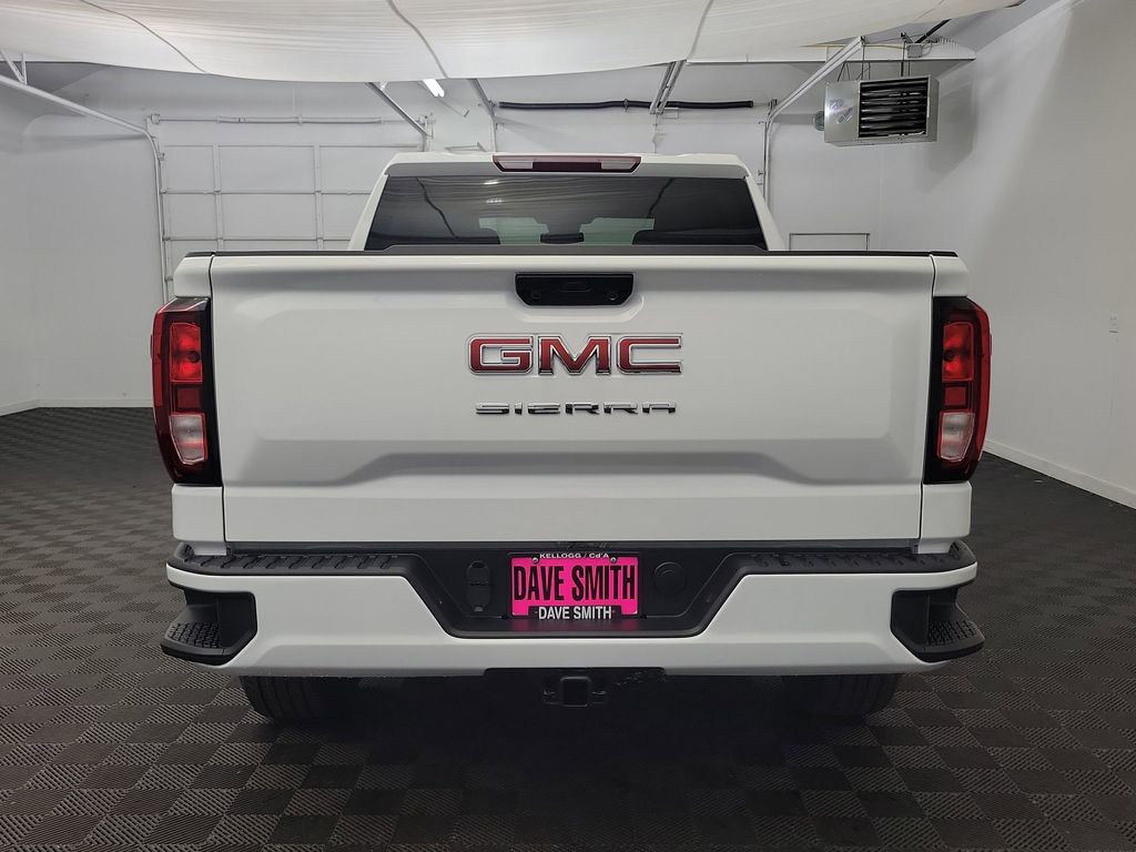 2026 GMC Sierra 1500 Pro - Photo 8
