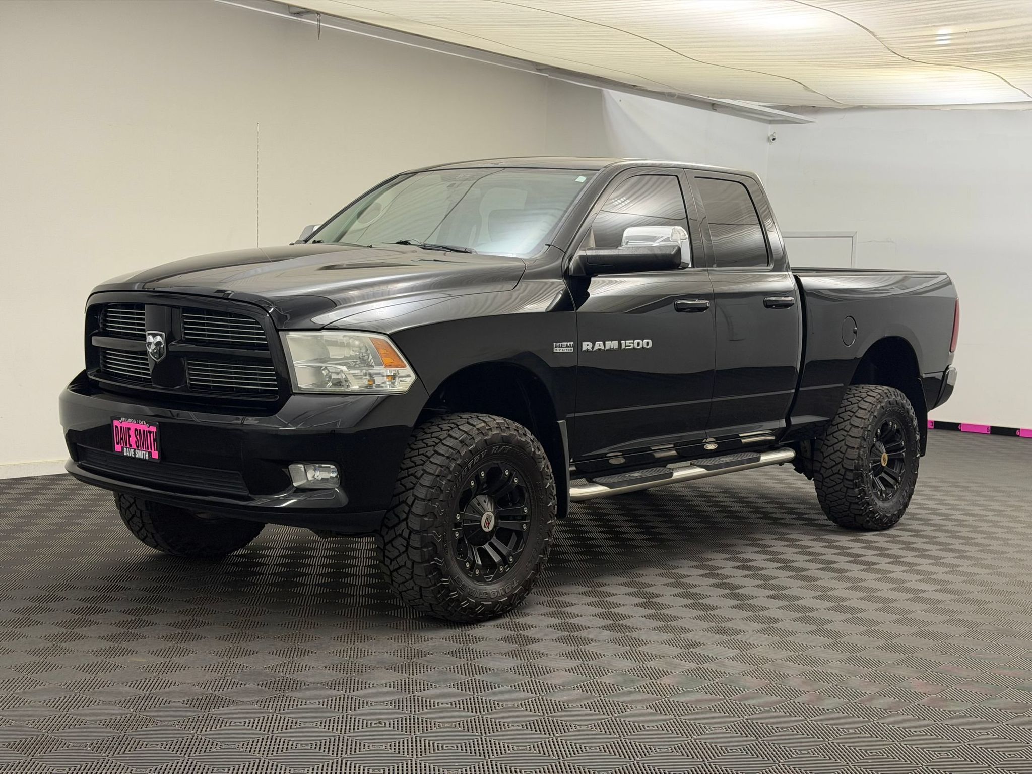  Ram 1500