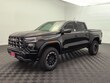  GMC Canyon