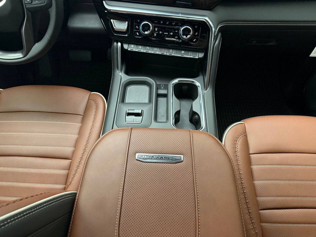 2026 GMC Sierra 3500HD Denali Ultimate - Photo 15