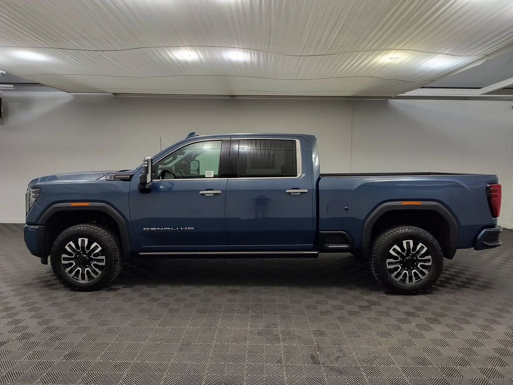 New 2026 GMC Sierra 2500 HD Denali Ultimate Truck