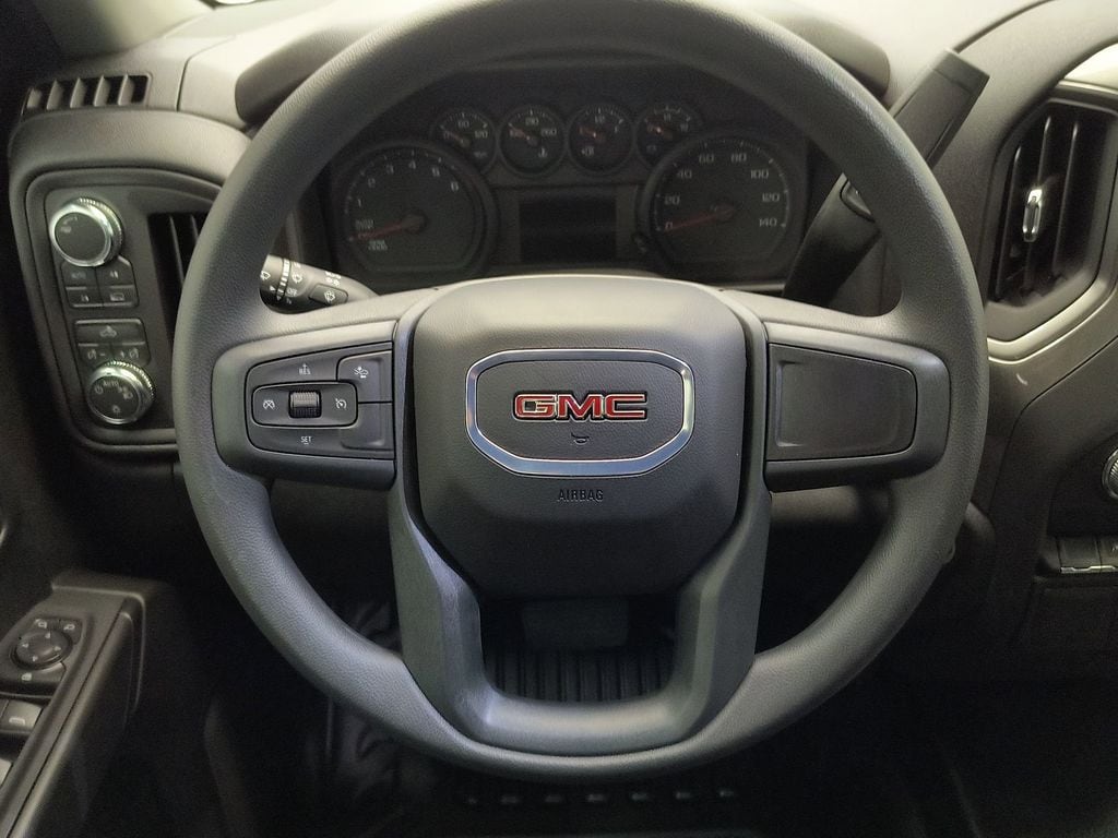 2026 GMC Sierra 1500 Pro - Photo 14