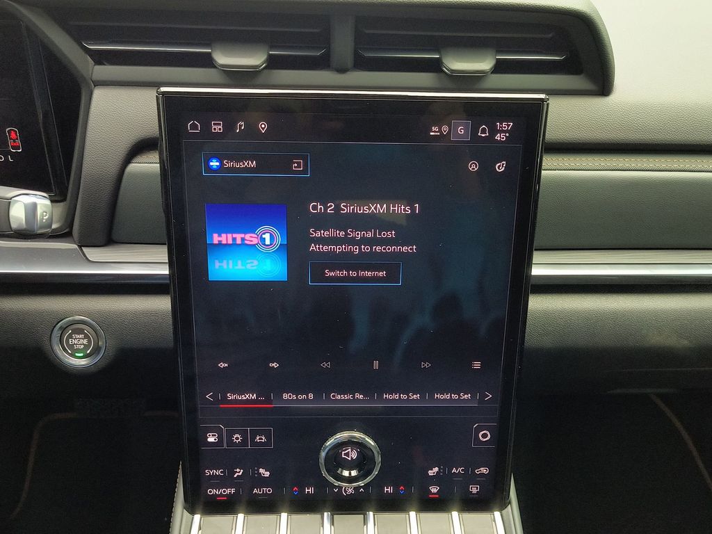 2026 GMC Terrain AT4 - Photo 23