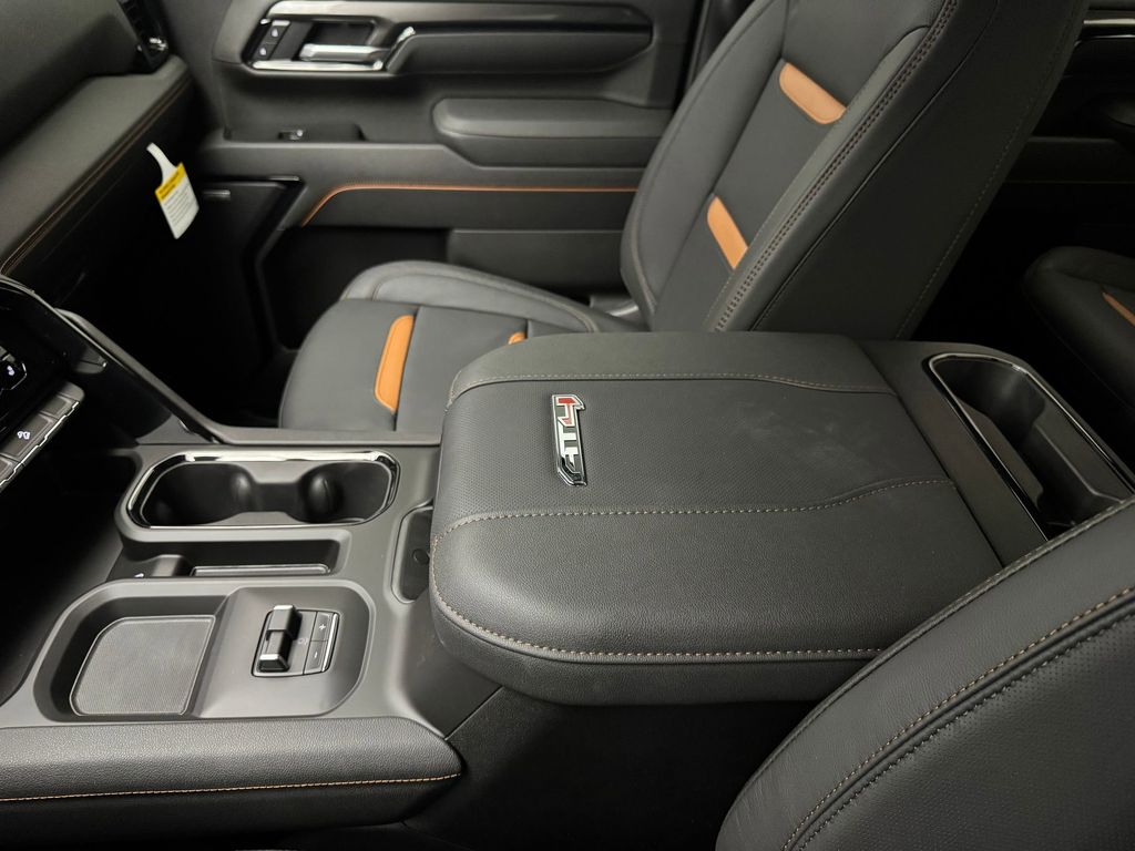 2026 GMC Sierra 3500HD AT4 - Photo 25