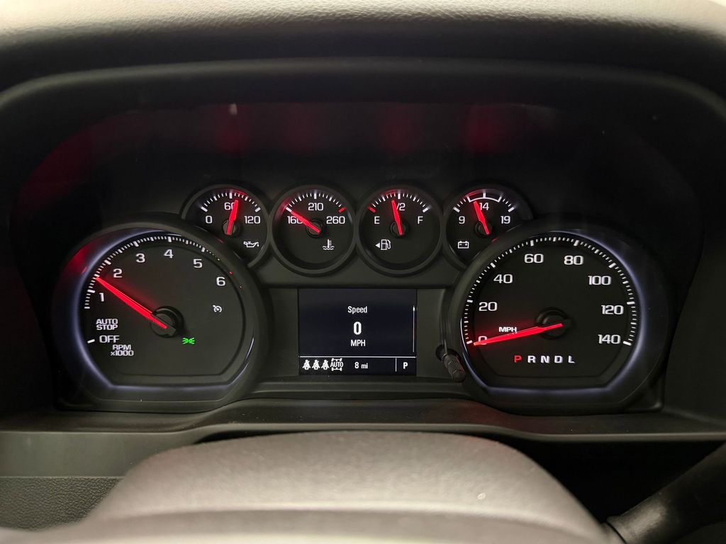 2026 GMC Sierra 1500 Pro - Photo 15
