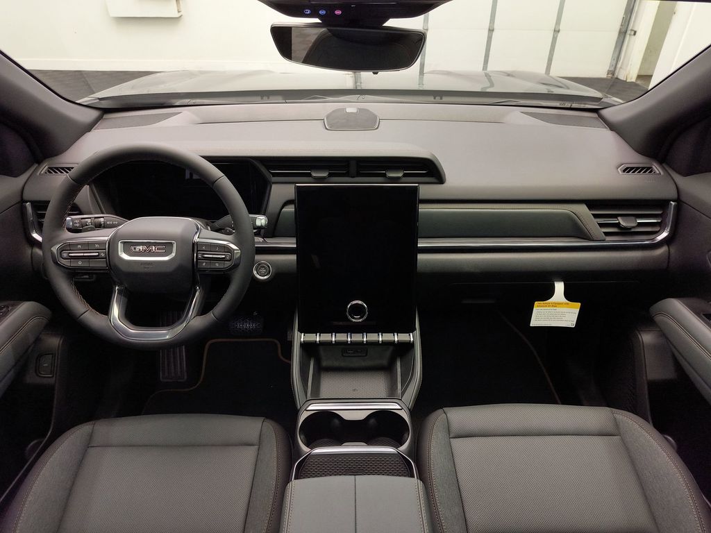 2026 GMC Terrain AT4 - Photo 13