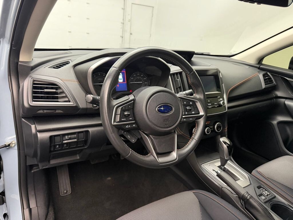 Used 2022 Subaru Crosstrek Premium
