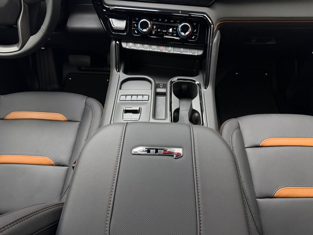 2026 GMC Sierra 2500HD AT4 - Photo 25