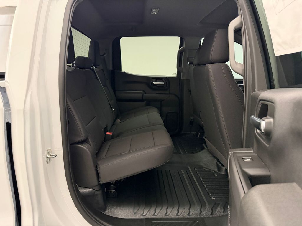 2026 GMC Sierra 1500 Pro - Photo 21
