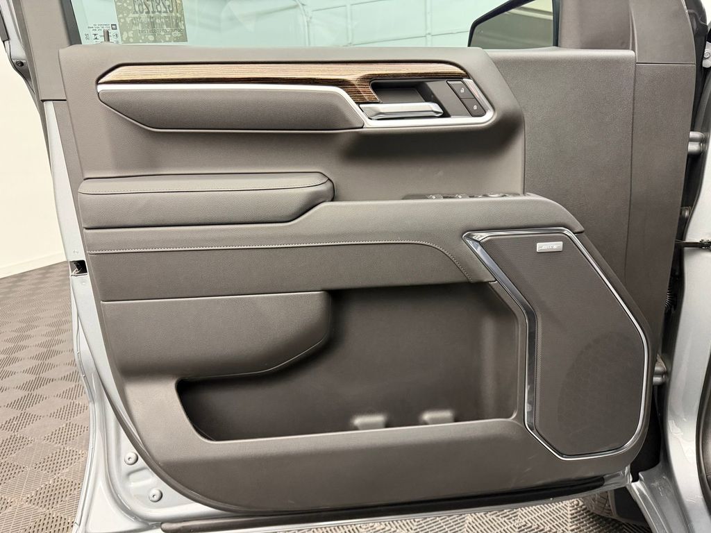 2026 GMC Sierra 1500 Elevation - Photo 18