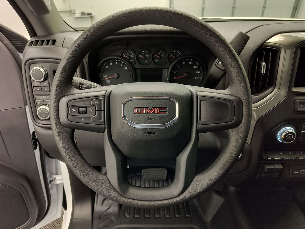 2026 GMC Sierra 1500 Pro - Photo 14