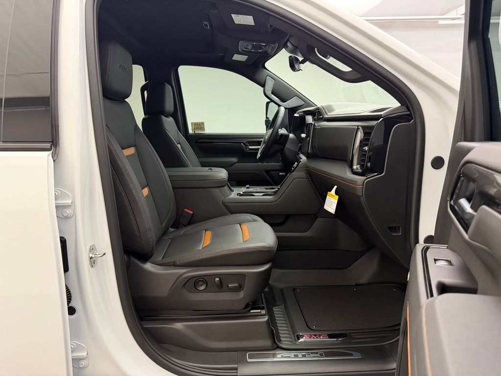 2026 GMC Sierra 2500HD AT4 - Photo 28