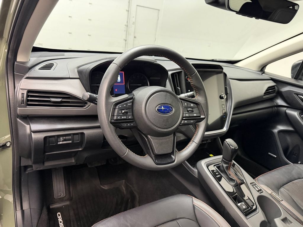 Used 2024 Subaru Crosstrek Limited SUV