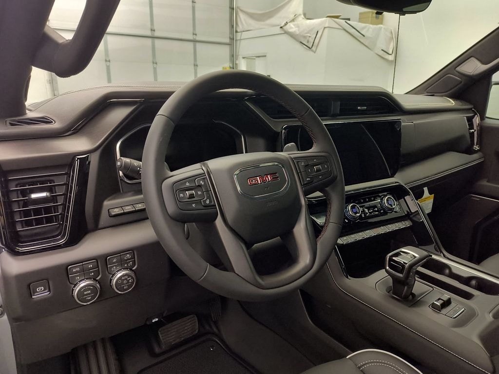 New 2026 GMC Sierra 1500 AT4X Truck