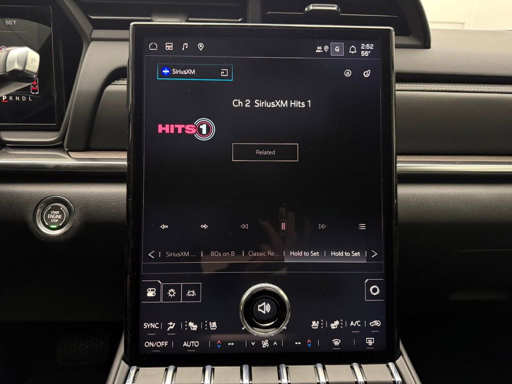 2026 GMC Terrain Denali - Photo 26