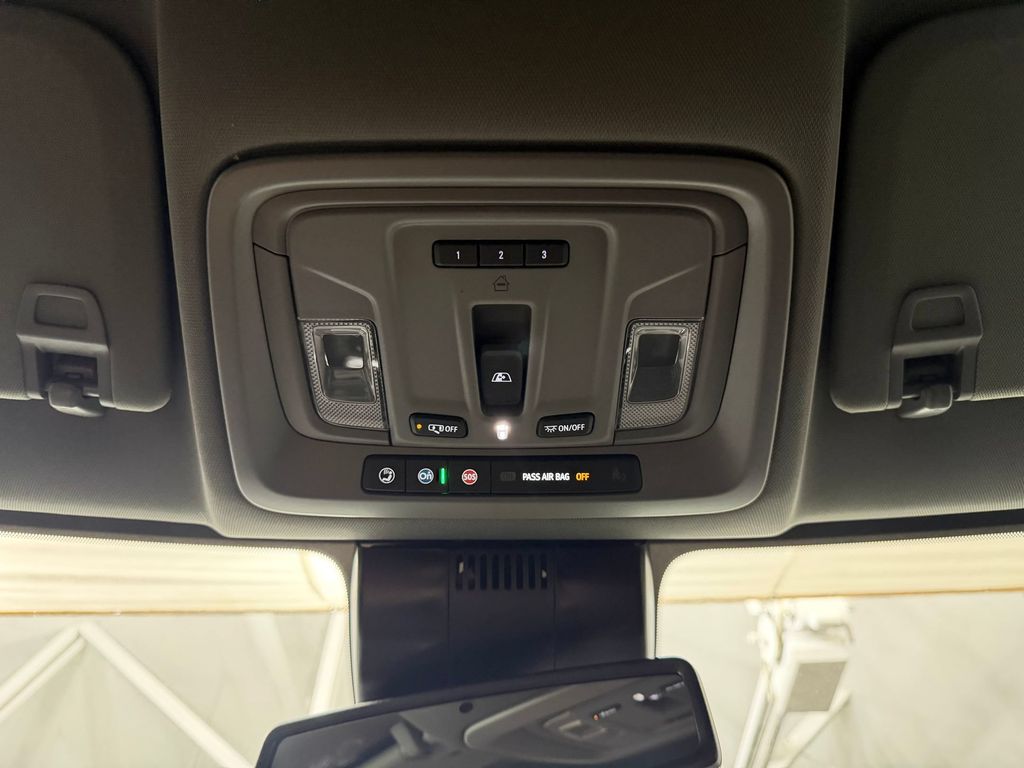 2026 GMC Sierra 3500HD Denali - Photo 31