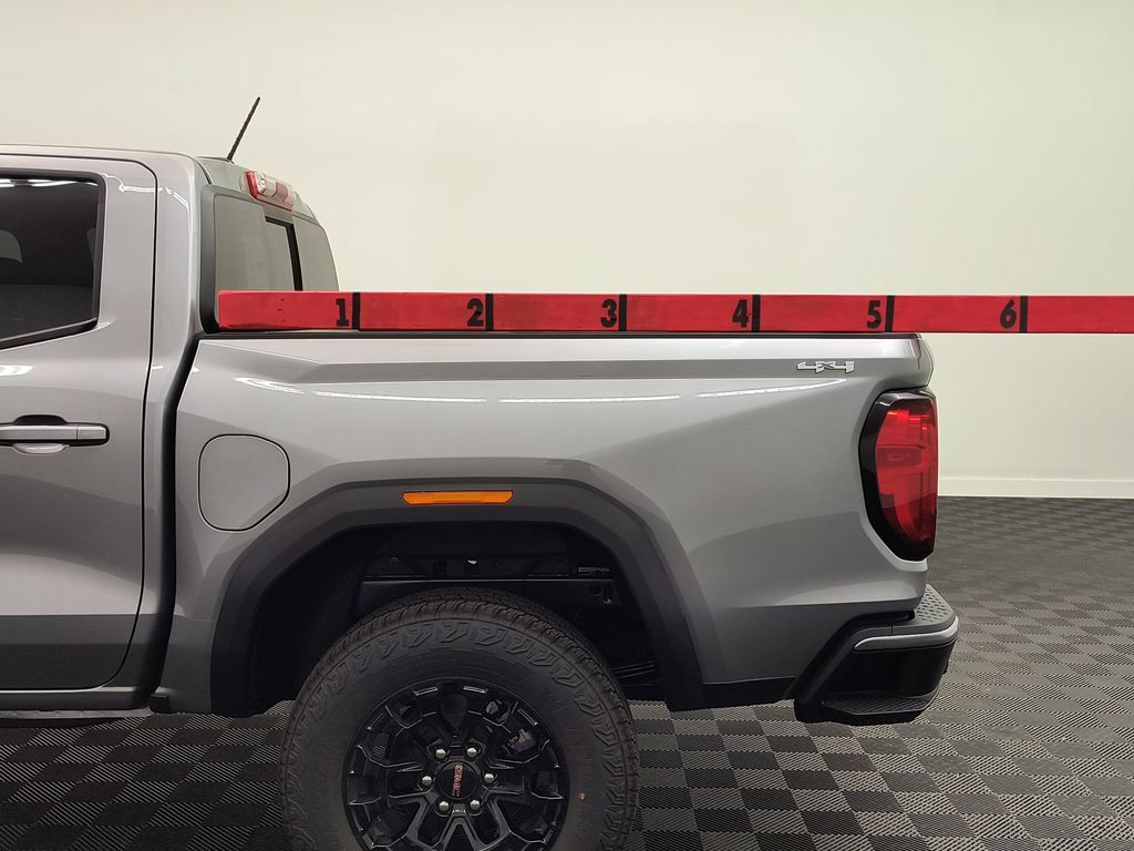 2026 GMC Canyon Elevation - Photo 9