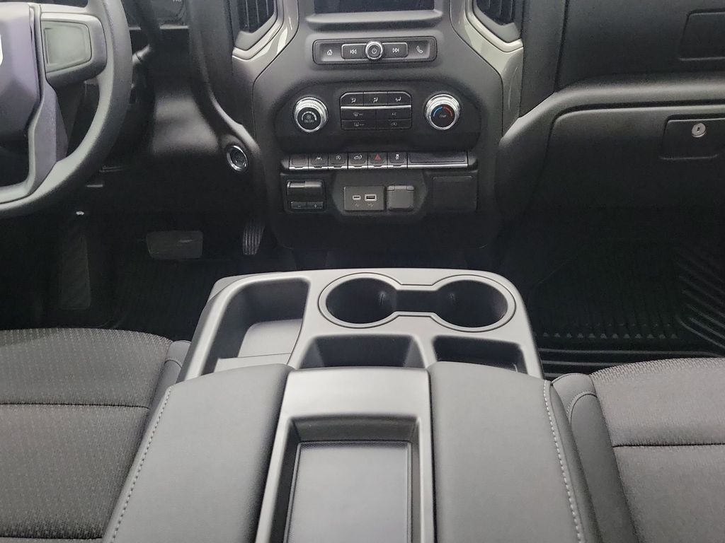 2026 GMC Sierra 1500 Pro - Photo 20