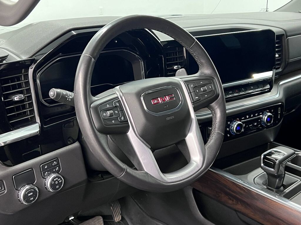 Used 2023 GMC Sierra 1500 SLT Truck