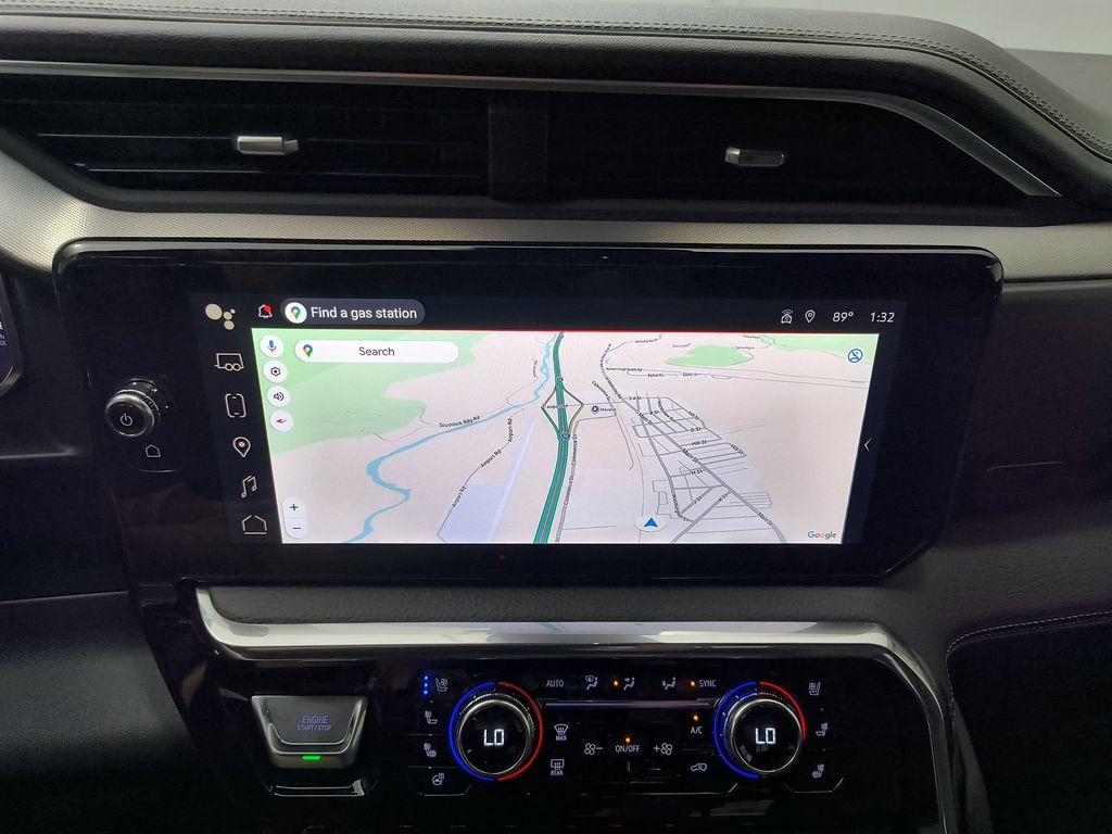 2026 GMC Sierra 1500 Denali - Photo 17