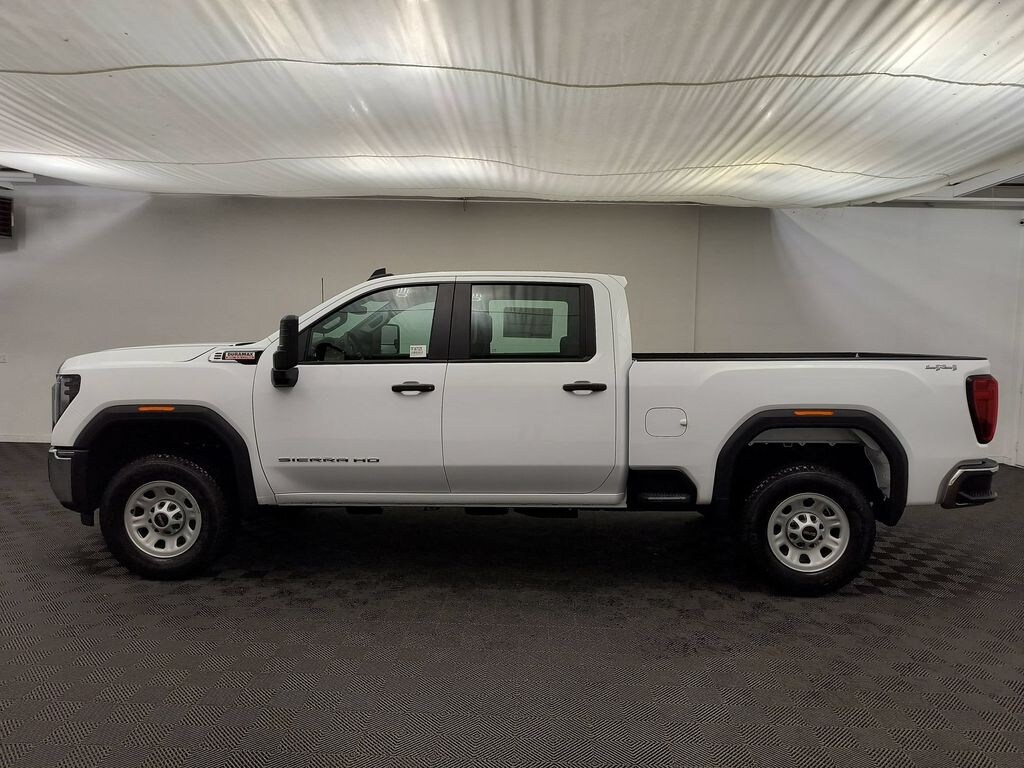 New 2026 GMC Sierra 2500 HD Pro Truck
