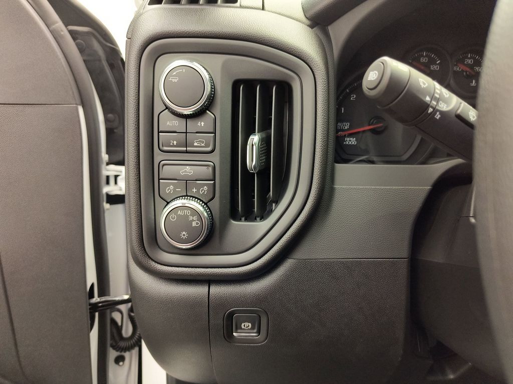 2026 GMC Sierra 1500 Pro - Photo 25