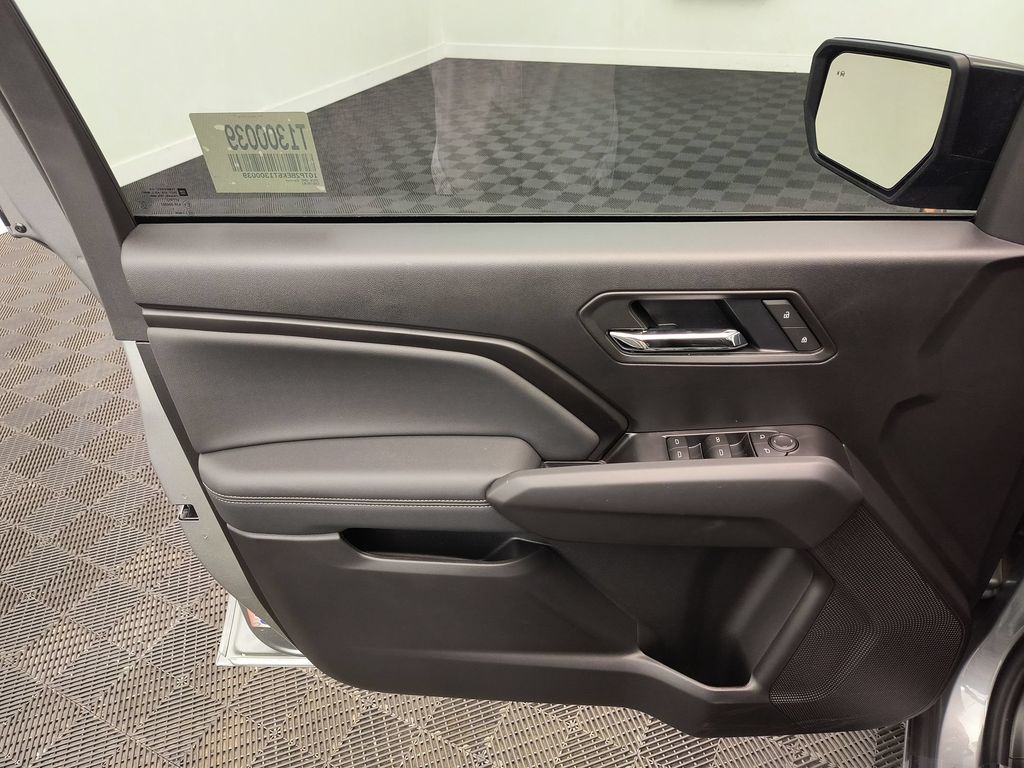 2026 GMC Canyon Elevation - Photo 12