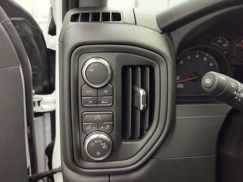 2026 GMC Sierra 1500 Pro - Photo 23