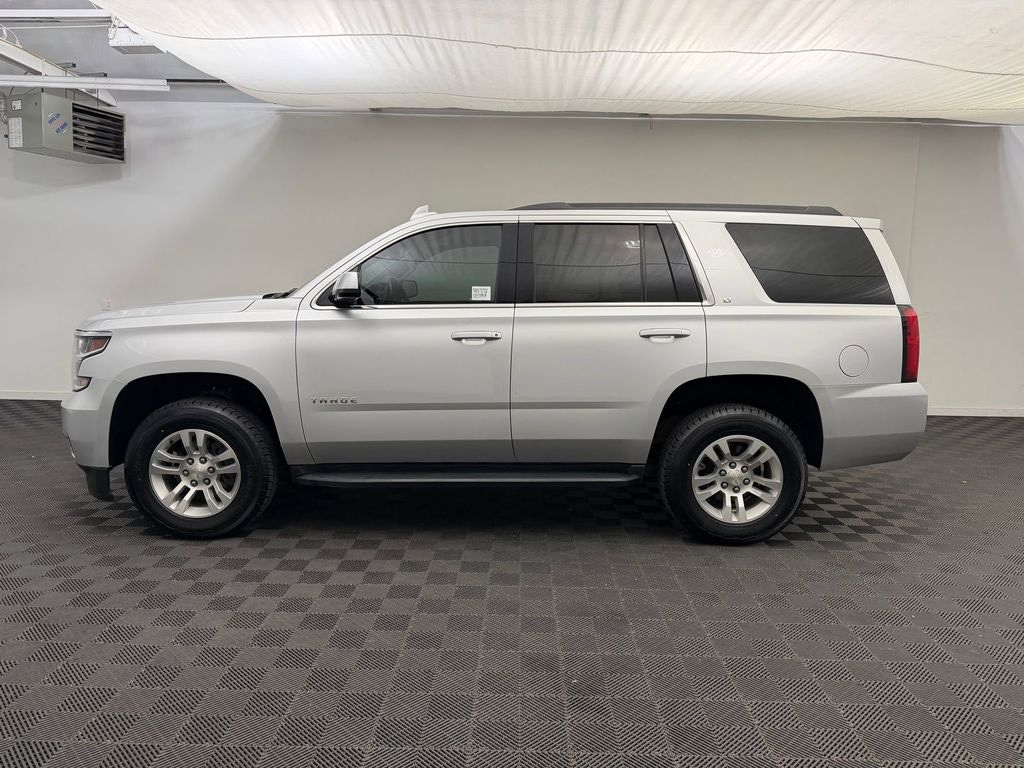 Used 2019 Chevrolet Tahoe LT SUV