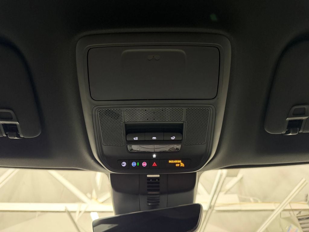 2026 GMC Acadia Elevation - Photo 32