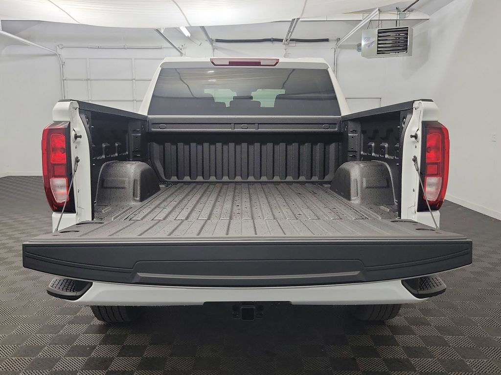 2026 GMC Sierra 1500 Pro - Photo 17