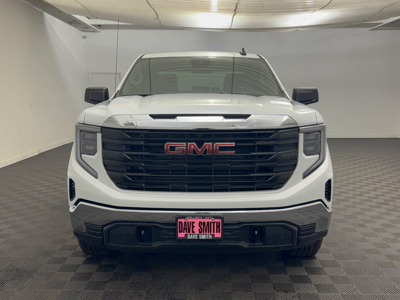 2026 GMC Sierra 1500 Pro - Photo 6