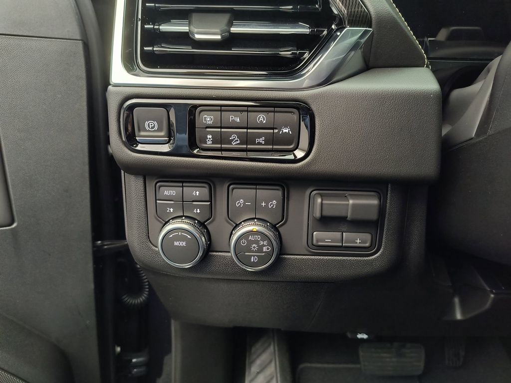2026 GMC Yukon XL Elevation - Photo 14