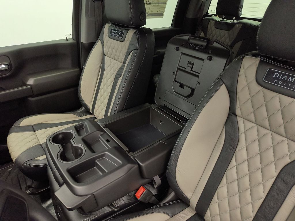 2026 GMC Sierra 2500HD Pro - Photo 27