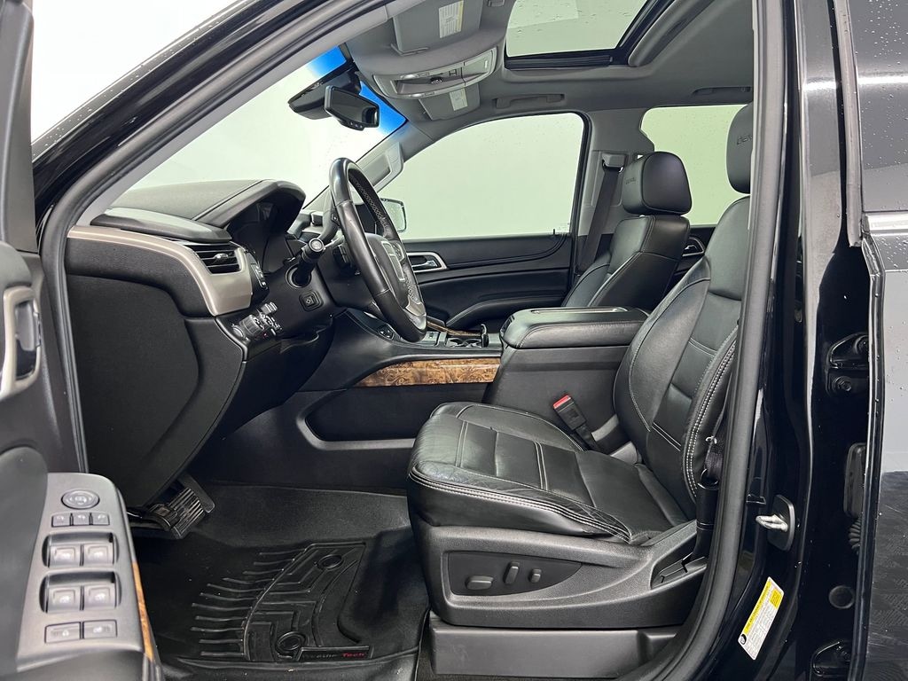 Used 2015 GMC Yukon Denali SUV